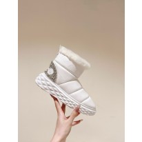 지미추 여자 부츠