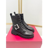 로저비비에 여자 부츠