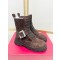 로저비비에 여자 부츠