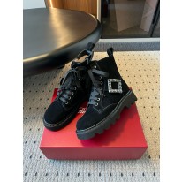 로저비비에 여자 부츠