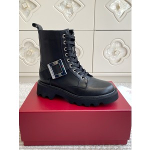 로저비비에 여자 부츠