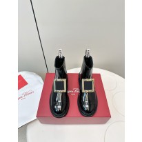 로저비비에 3CM 여자 부츠