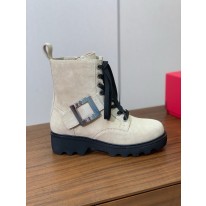 로저비비에 여자 부츠