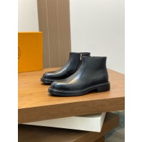 토즈 남자 부츠