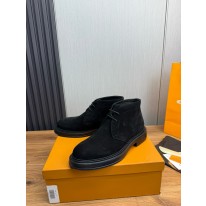 토즈 남자 부츠