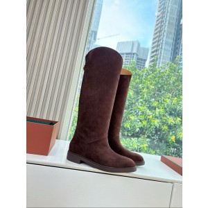 로로피아나 여자 부츠