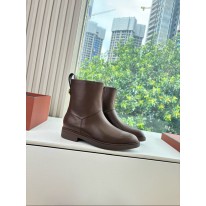 로로피아나 여자 부츠