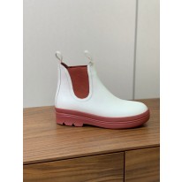 로로피아나 여자 부츠