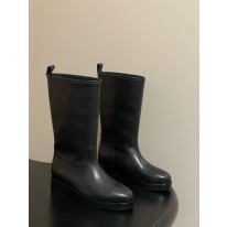 로로피아나 여자 부츠