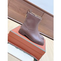 로로피아나 여자 부츠