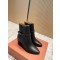 로로피아나 7CM 여자 부츠