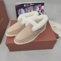 로로피아나 남여공용 부츠