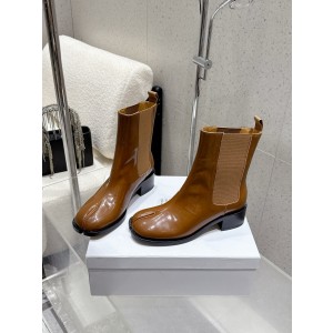 메종 마르지엘라 여자 부츠