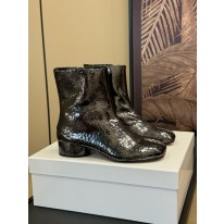 메종 마르지엘라 여자 부츠