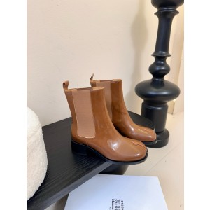 메종 마르지엘라 여자 부츠