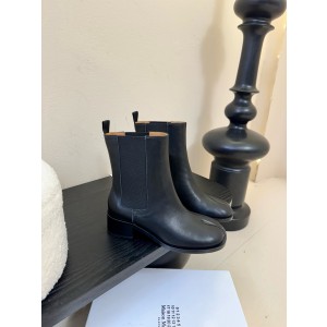 메종 마르지엘라 여자 부츠