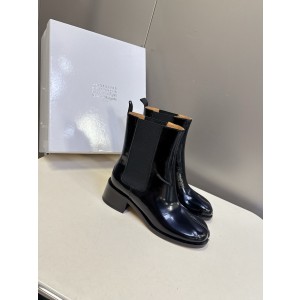 메종 마르지엘라 5CM 여자 부츠