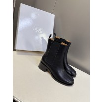 메종 마르지엘라 5CM 여자 부츠