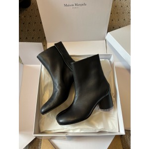 메종 마르지엘라 여자 부츠