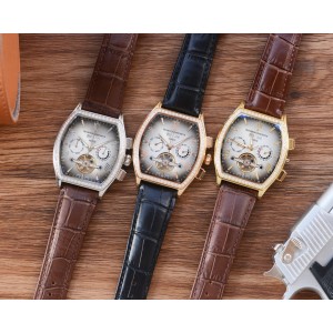 바쉐론 콘스탄틴 3컬러 A급 남자 시계