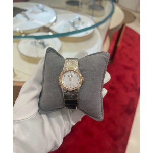 오메가 A급 여자 시계