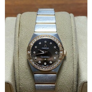 오메가 A급 여자 시계