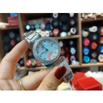 오메가 A급 여자 시계