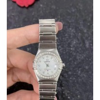 오메가 A급 여자 시계