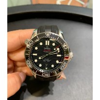 오메가 A급 남자 시계