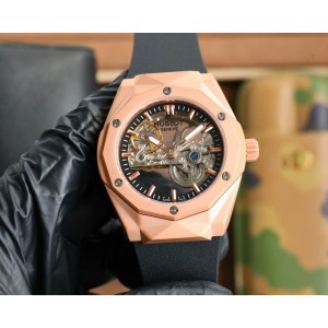 위블로 휴블로 A급 남자 시계