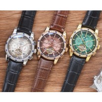 파텍필립 3컬러 A급 남자 시계