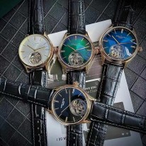 파텍필립 4컬러 A급 남자 시계