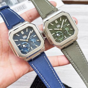 파텍필립 4컬러 A급 남자 시계