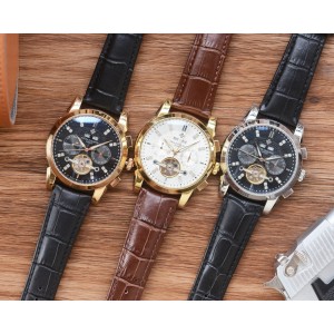 파텍필립 휴블로 3컬러 A급 남자 시계