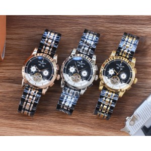 파텍필립 3컬러 A급 남자 시계