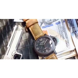 파네라이 A급 남자 시계