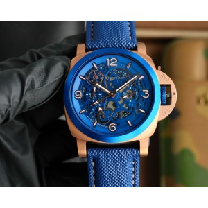 파네라이 A급 남자 시계