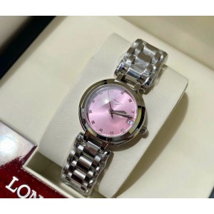 론진 A급 여자 시계