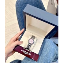 론진 A급 여자 시계