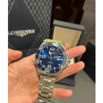 론진 A급 남자 시계