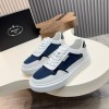 프라다 남자 스니커즈 신발 운동화