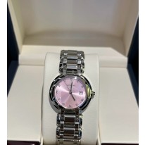 론진 A급 여자 시계