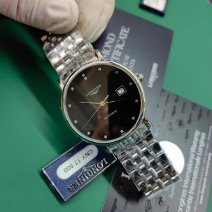 론진 A급 남자 시계