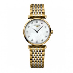 론진 A급 여자 시계