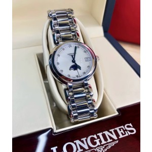 론진 A급 여자 시계