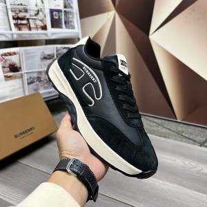 버버리 남자 스니커즈 신발 운동화