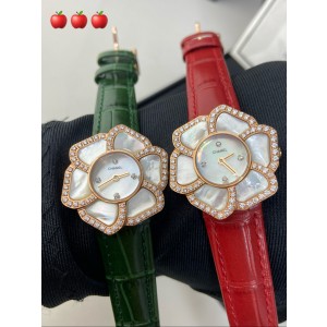 샤넬 2칼라 A급 여자 시계