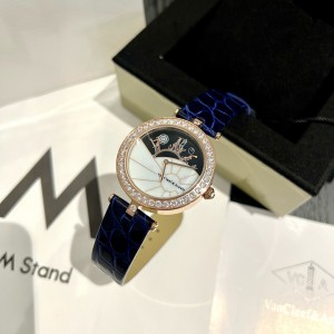 반클리프앤아펠 A급 여자 시계