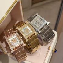 에르메스 3칼라 A급 여자 시계