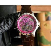 로저드뷔 8컬러 A급 남자 시계